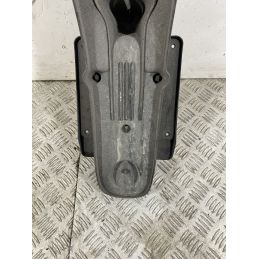 Carena Portatarga Posteriore Aprilia Scarabeo 100 2T dal 1999 al 2002  1743172225466