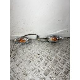 Coppia Frecce Posteriori Kymco Yup 250 Dal 2002 Al 2005  1743173856782