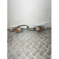 Coppia Frecce Posteriori Kymco Yup 250 Dal 2002 Al 2005  1743173856782