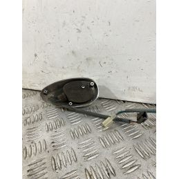 Coppia Frecce Posteriori Kymco Yup 250 Dal 2002 Al 2005  1743173856782