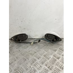 Coppia Frecce Posteriori Kymco Yup 250 Dal 2002 Al 2005  1743173856782