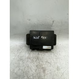 Centralina Fusibili Kawasaki KLE 500 Dal 1991 al 2006 COD 26021-1089  1743174389791
