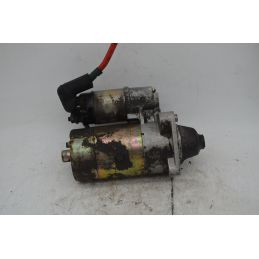 Motorino Avviamento Fiat Tempra Dal 1990 al 1997 Cod 63223031  1743174194920