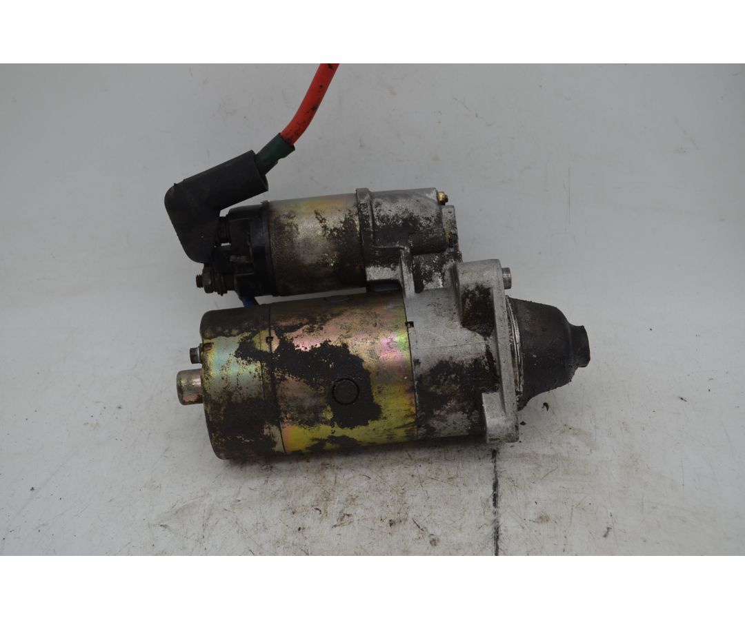 Motorino Avviamento Fiat Tempra Dal 1990 al 1997 Cod 63223031  1743174194920