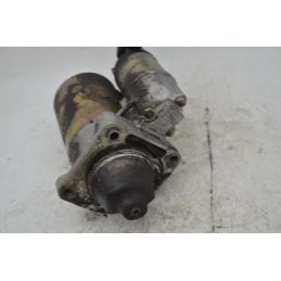 Motorino Avviamento Fiat Tempra Dal 1990 al 1997 Cod 63223031  1743174194920