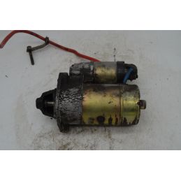 Motorino Avviamento Fiat Tempra Dal 1990 al 1997 Cod 63223031  1743174194920
