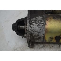 Motorino Avviamento Fiat Tempra Dal 1990 al 1997 Cod 63223031  1743174194920