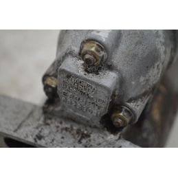 Motorino Avviamento Fiat Tempra Dal 1990 al 1997 Cod 63223031  1743174194920