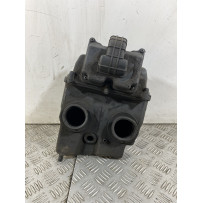 Scatola Filtro Aria Airbox Kawasaki KLE 500 Dal 1991 al 2006  1743174680591