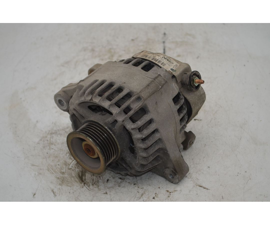 Alternatore Toyota Yaris Dal 1999 al 2005 Cod 270600J040  1743174681819