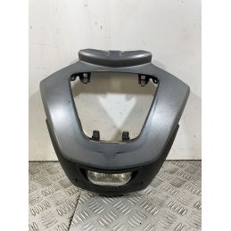 Carena Cornice Griglia Anteriore Piaggio MP3 300 Sport IE Dal 2016 Al 2018  1743175064024