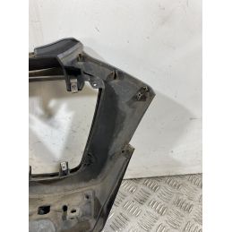 Carena Cornice Griglia Anteriore Piaggio MP3 300 Sport IE Dal 2016 Al 2018  1743175064024