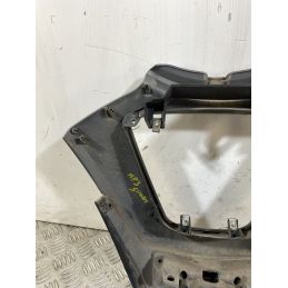 Carena Cornice Griglia Anteriore Piaggio MP3 300 Sport IE Dal 2016 Al 2018  1743175064024