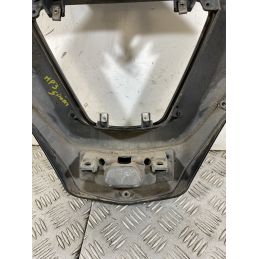 Carena Cornice Griglia Anteriore Piaggio MP3 300 Sport IE Dal 2016 Al 2018  1743175064024