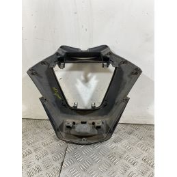 Carena Cornice Griglia Anteriore Piaggio MP3 300 Sport IE Dal 2016 Al 2018  1743175064024