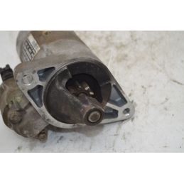 Motorino Avviamento Toyota Yaris Dal 1999 al 2005 Cod 28100-0J010  1743175058603