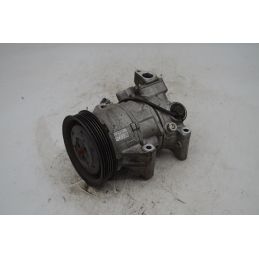 Compressore AC Toyota Yaris Dal 1999 al 2005 Cod GE447220-9464  1743175591179