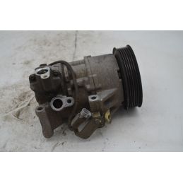 Compressore AC Toyota Yaris Dal 1999 al 2005 Cod GE447220-9464  1743175591179
