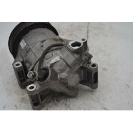 Compressore AC Toyota Yaris Dal 1999 al 2005 Cod GE447220-9464  1743175591179