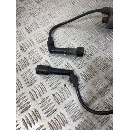 Coppia Bobine Accensione Kawasaki KLE 500 Dal 1991 al 2006 COD KP03  1743176242285