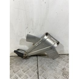 Pedana Poggiapiedi Posteriore Destro DX Kawasaki KLE 500 Dal 1991 al 2006  1743176958810