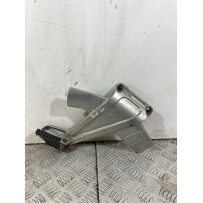 Pedana Poggiapiedi Posteriore Destro DX Kawasaki KLE 500 Dal 1991 al 2006  1743176958810