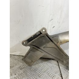 Pedana Poggiapiedi Posteriore Destro DX Kawasaki KLE 500 Dal 1991 al 2006  1743176958810