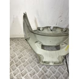 Carena Congiunzione Fianchetti Peugeot Elyseo 125 dal 1999 al 2002  1743178266302