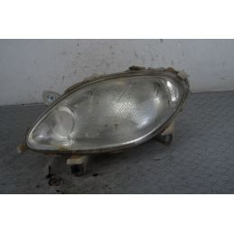 Faro Anteriore SX Smart ForTwo Coupe Dal 1998 al 2004 Cod Q0001217V018000000  1743403193342