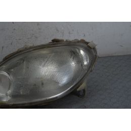 Faro Anteriore SX Smart ForTwo Coupe Dal 1998 al 2004 Cod Q0001217V018000000  1743403193342