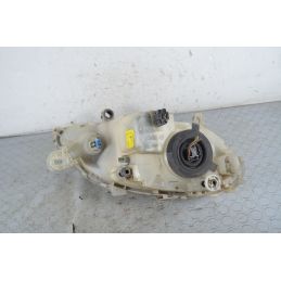 Faro Anteriore SX Smart ForTwo Coupe Dal 1998 al 2004 Cod Q0001217V018000000  1743403193342