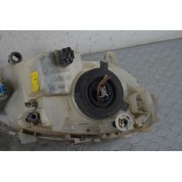 Faro Anteriore SX Smart ForTwo Coupe Dal 1998 al 2004 Cod Q0001217V018000000  1743403193342