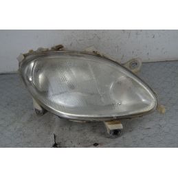 Faro Anteriore DX Smart ForTwo W450 Dal 1998 al 2004 Cod Q0001218V018000000  1743403564869