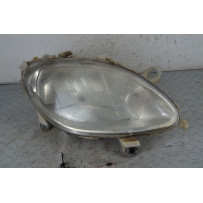 Faro Anteriore DX Smart ForTwo W450 Dal 1998 al 2004 Cod Q0001218V018000000  1743403564869