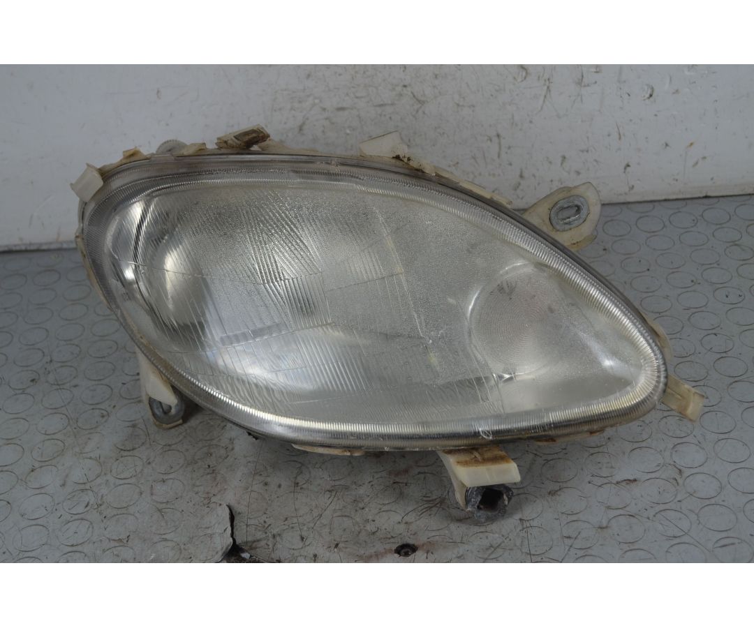 Faro Anteriore DX Smart ForTwo W450 Dal 1998 al 2004 Cod Q0001218V018000000  1743403564869