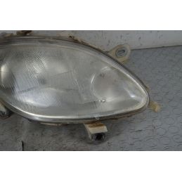 Faro Anteriore DX Smart ForTwo W450 Dal 1998 al 2004 Cod Q0001218V018000000  1743403564869
