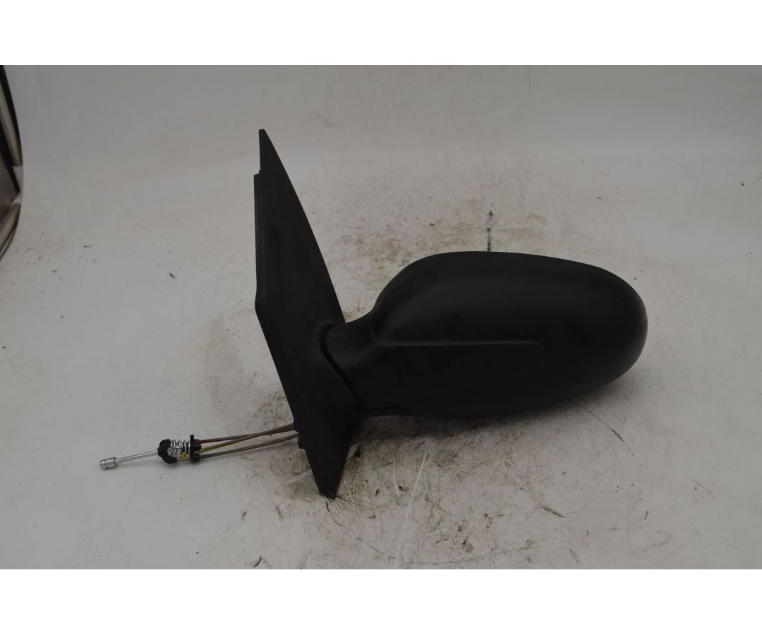 Specchietto Retrovisore esterno SX Smart ForTow W450 Dal 1998 al 2007 Cod Q0000595V017C22A00  1743406422784