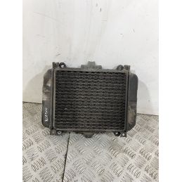 Radiatore Con Elettroventola Kawasaki KLE 500 Dal 1991 al 2006  1743406614394