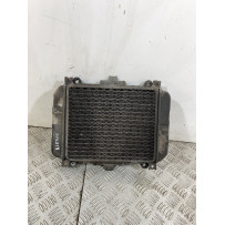 Radiatore Con Elettroventola Kawasaki KLE 500 Dal 1991 al 2006  1743406614394