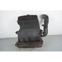 Scatola Filtro Aria Fiat Punto 188 Dal 1999 al 2011 Cod 735275091  1743406780457