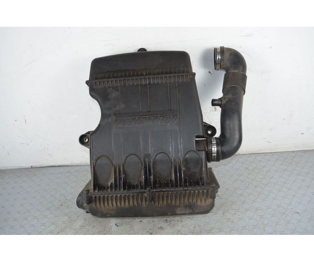 Scatola Filtro Aria Fiat Punto 188 Dal 1999 al 2011 Cod 735275091  1743406780457