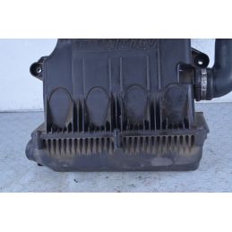 Scatola Filtro Aria Fiat Punto 188 Dal 1999 al 2011 Cod 735275091  1743406780457