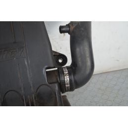 Scatola Filtro Aria Fiat Punto 188 Dal 1999 al 2011 Cod 735275091  1743406780457