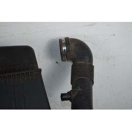 Scatola Filtro Aria Fiat Punto 188 Dal 1999 al 2011 Cod 735275091  1743406780457