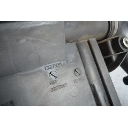 Scatola Filtro Aria Fiat Punto 188 Dal 1999 al 2011 Cod 735275091  1743406780457