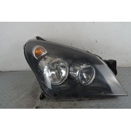 Faro Anteriore DX Opel Astra H Dal 2004 al 2011 Cod 93178636  1743407566289