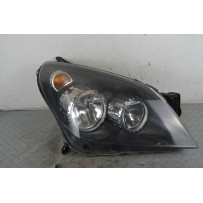 Faro Anteriore DX Opel Astra H Dal 2004 al 2011 Cod 93178636  1743407566289