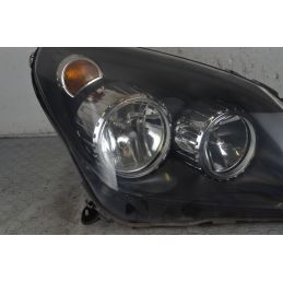 Faro Anteriore DX Opel Astra H Dal 2004 al 2011 Cod 93178636  1743407566289