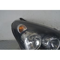 Faro Anteriore DX Opel Astra H Dal 2004 al 2011 Cod 93178636  1743407566289