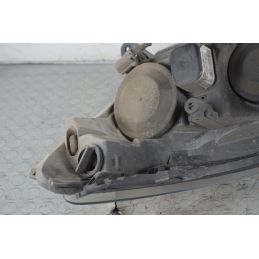 Faro Anteriore DX Opel Astra H Dal 2004 al 2011 Cod 93178636  1743407566289